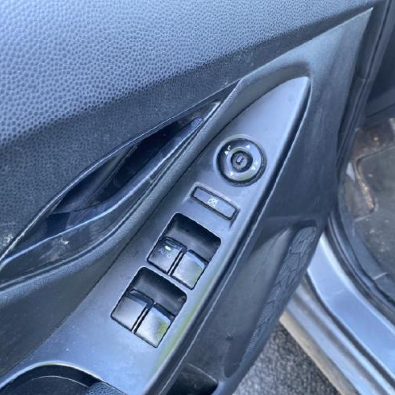 Alternateur HYUNDAI IX 20 Photo n°14