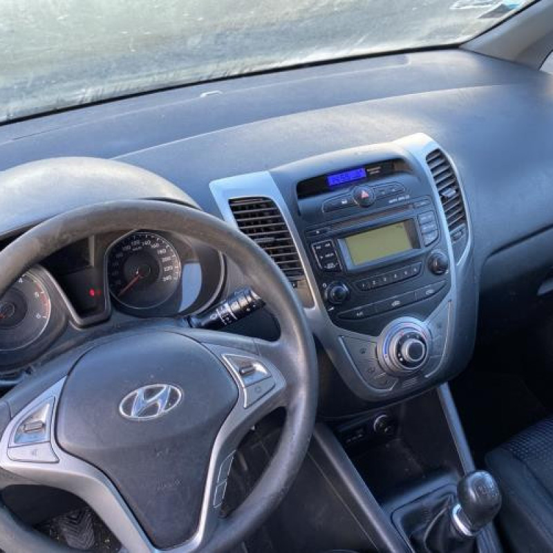 Alternateur HYUNDAI IX 20 Photo n°18