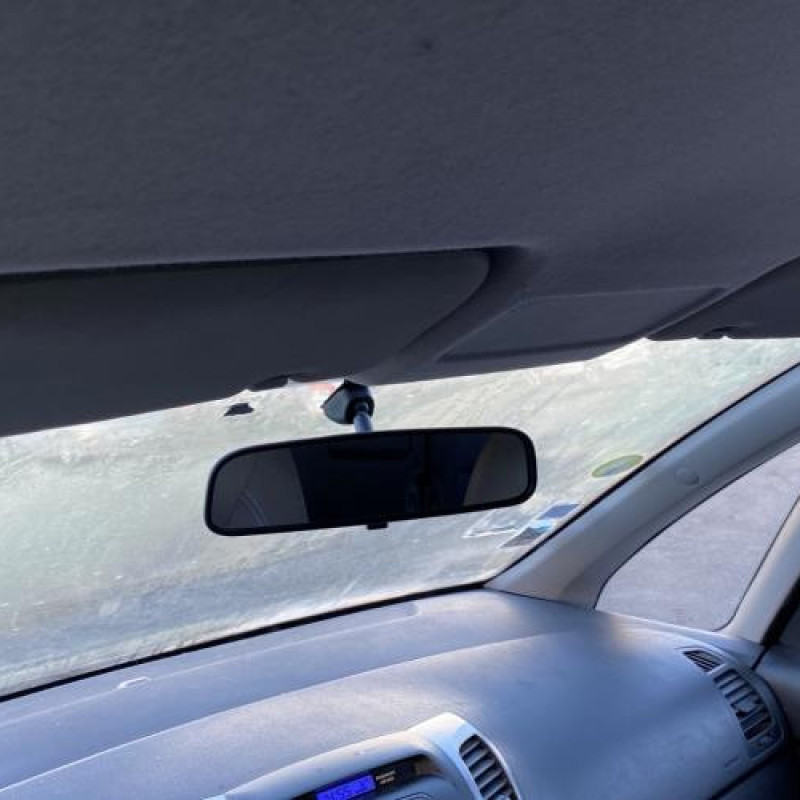 Alternateur HYUNDAI IX 20 Photo n°19