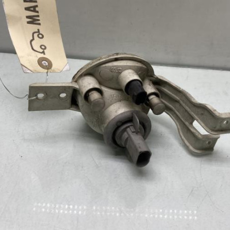 Optique avant secondaire gauche (feux)(clignotant) MINI MINI 1 R52