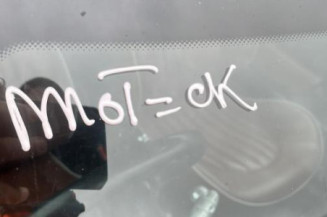 Optique avant secondaire gauche (feux)(clignotant) MINI MINI 1 R52