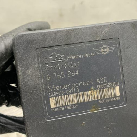 Bloc ABS (freins anti-blocage) MINI MINI 1 R52