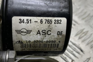 Bloc ABS (freins anti-blocage) MINI MINI 1 R52