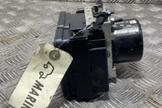 Bloc ABS (freins anti-blocage) VOLKSWAGEN SCIROCCO 3 Photo n°1