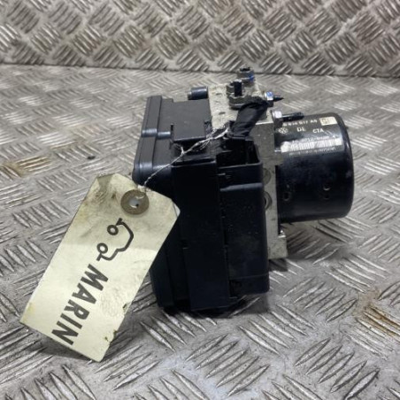 Bloc ABS (freins anti-blocage) VOLKSWAGEN SCIROCCO 3 Photo n°1