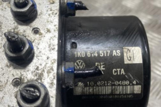 Bloc ABS (freins anti-blocage) VOLKSWAGEN SCIROCCO 3