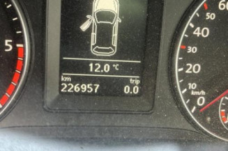 Bloc ABS (freins anti-blocage) VOLKSWAGEN SCIROCCO 3