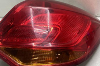 Feu arriere principal droit (feux) OPEL ASTRA J Photo n°1