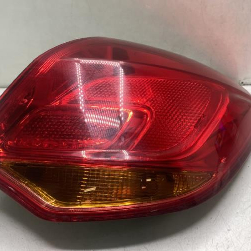 Feu arriere principal droit (feux) OPEL ASTRA J Photo n°1