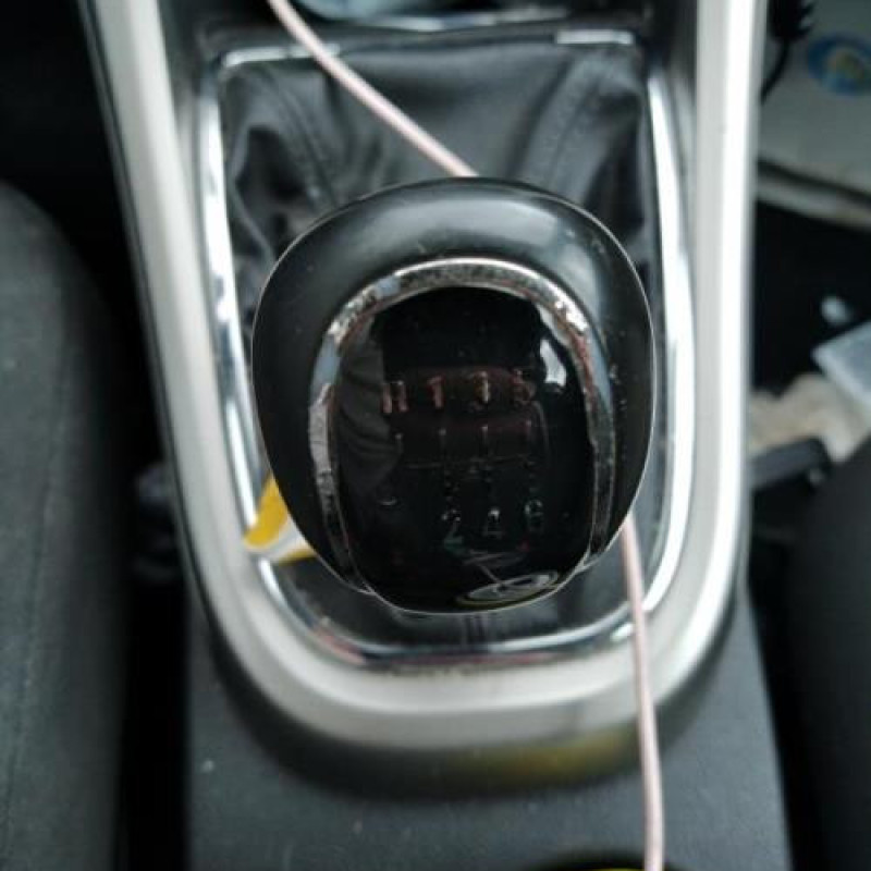 Feu arriere principal droit (feux) OPEL ASTRA J Photo n°6