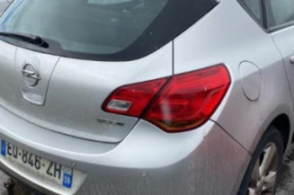 Feu arriere principal droit (feux) OPEL ASTRA J