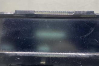 Afficheur OPEL ASTRA J Photo n°1