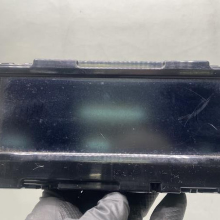 Afficheur OPEL ASTRA J Photo n°1