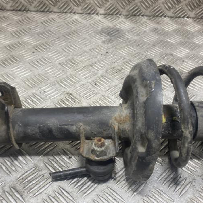 Amortisseur avant gauche OPEL TIGRA 2 Photo n°3