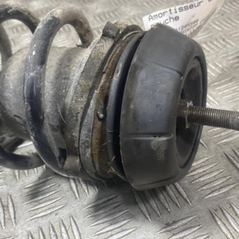 Amortisseur avant gauche OPEL TIGRA 2 Photo n°5