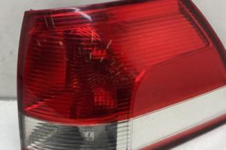 Feu arriere principal droit (feux) OPEL VECTRA C Photo n°1