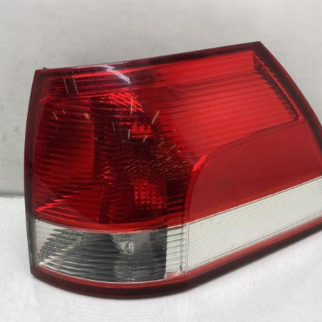 Feu arriere principal droit (feux) OPEL VECTRA C Photo n°1