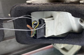 Feu arriere principal droit (feux) OPEL VECTRA C