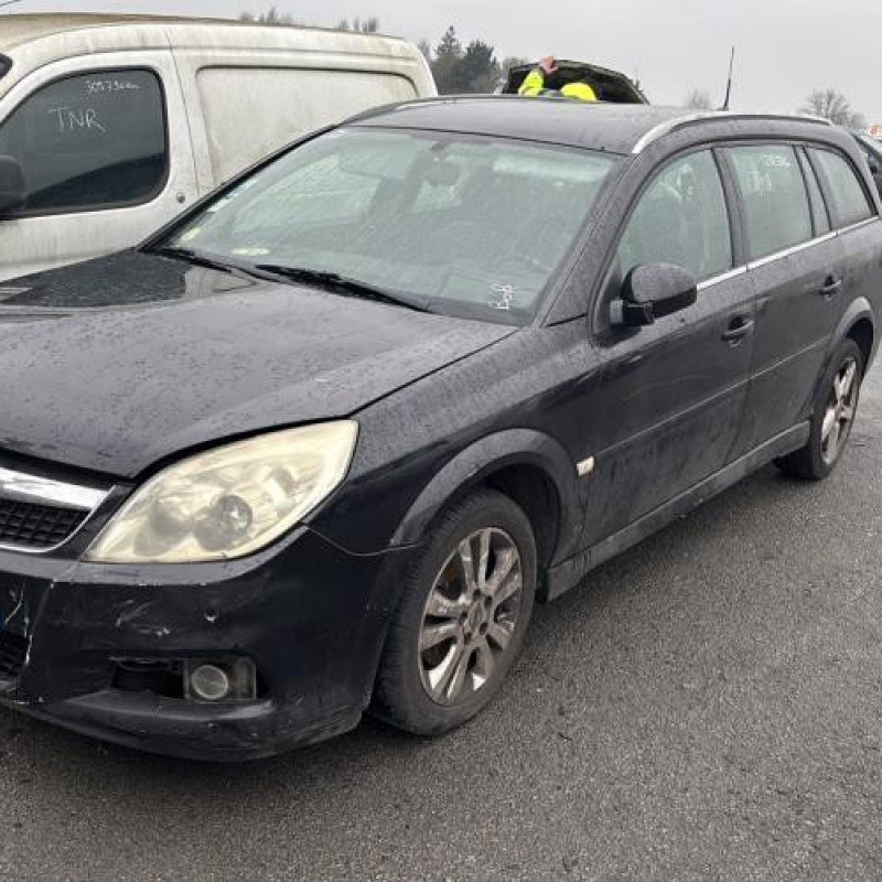 Feu arriere principal droit (feux) OPEL VECTRA C Photo n°4