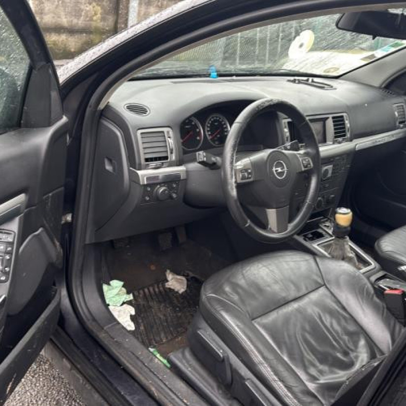 Feu arriere principal droit (feux) OPEL VECTRA C Photo n°11