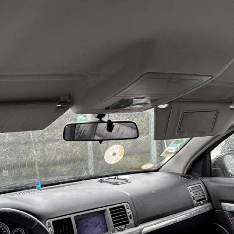 Feu arriere principal droit (feux) OPEL VECTRA C Photo n°15