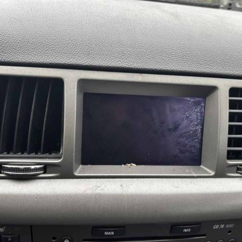 Feu arriere principal droit (feux) OPEL VECTRA C Photo n°19