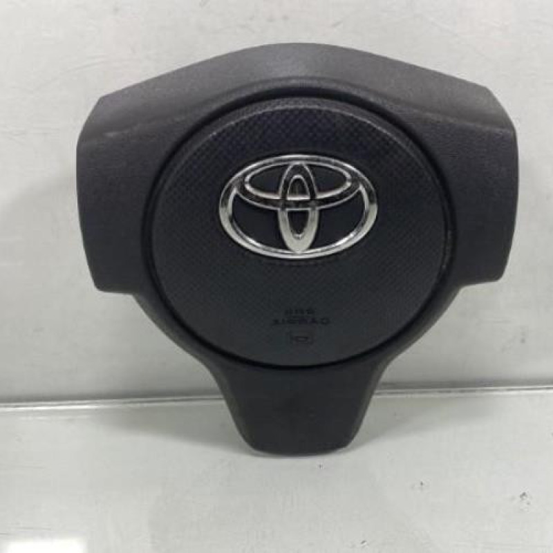Air bag conducteur TOYOTA URBAN CRUISER Photo n°1