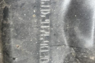 Moteur DACIA DUSTER 2