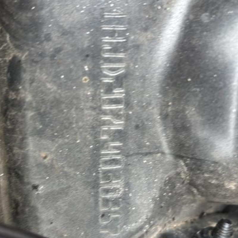 Moteur DACIA DUSTER 2 Photo n°17