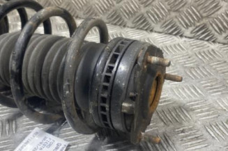 Amortisseur avant gauche FORD FIESTA 5