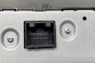 Autoradio d'origine VOLKSWAGEN POLO 5