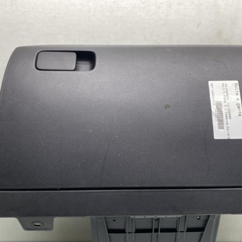 Boite a gants VOLKSWAGEN POLO 5 Photo n°1