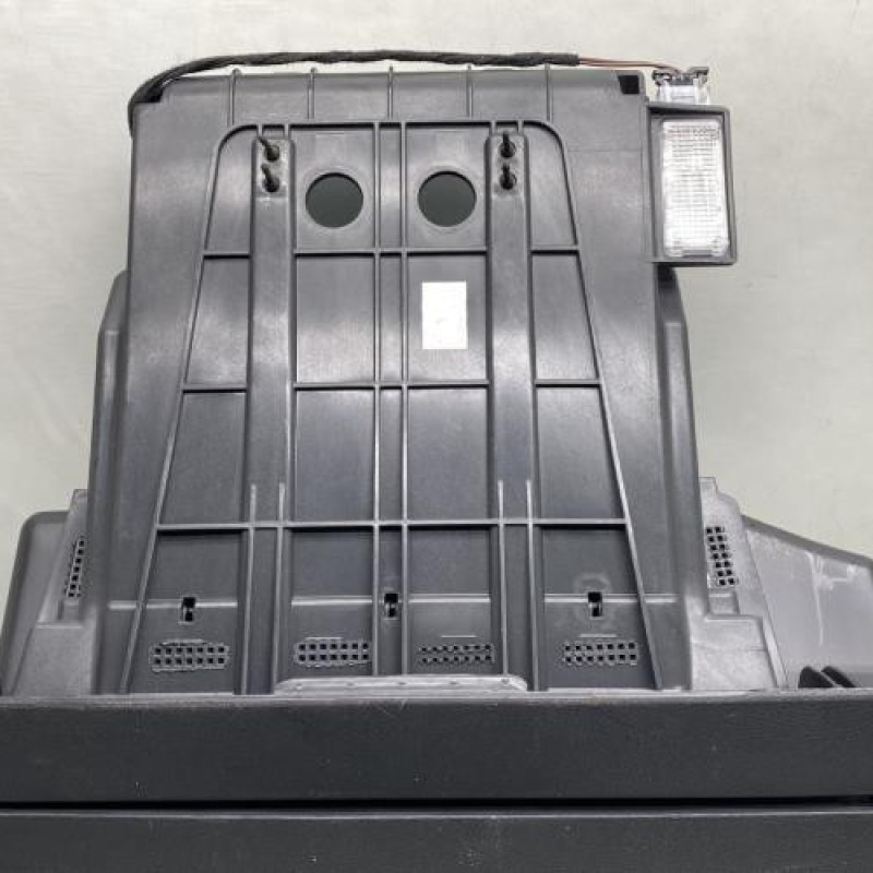 Boite a gants VOLKSWAGEN POLO 5 Photo n°4