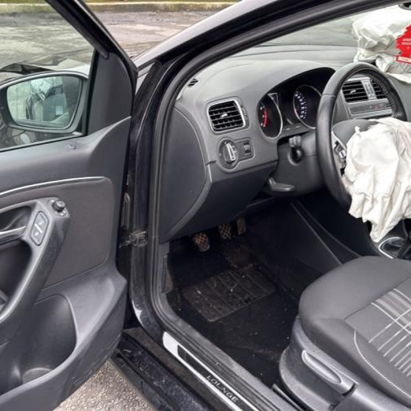 Boite a gants VOLKSWAGEN POLO 5 Photo n°13