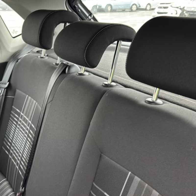 Boite a gants VOLKSWAGEN POLO 5 Photo n°15