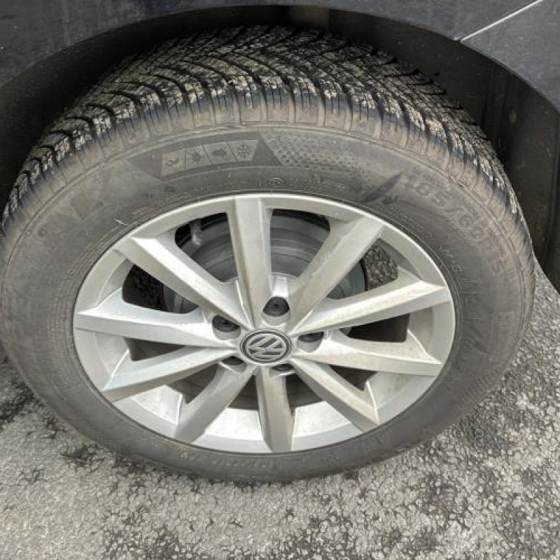 Boite a gants VOLKSWAGEN POLO 5 Photo n°18