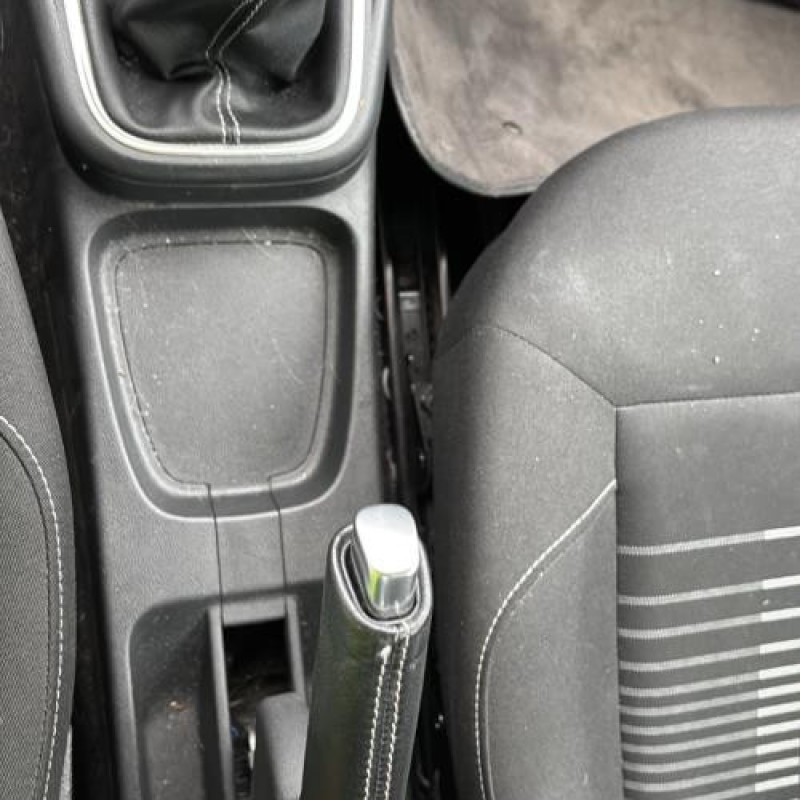 Boite a gants VOLKSWAGEN POLO 5 Photo n°19