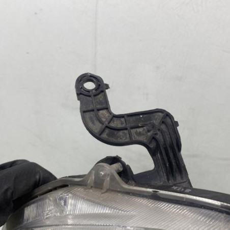 Optique avant principal gauche (feux)(phare) SUZUKI ALTO 3