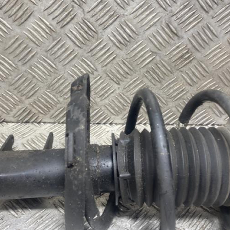 Amortisseur avant gauche MERCEDES CLASSE A 176 Photo n°3