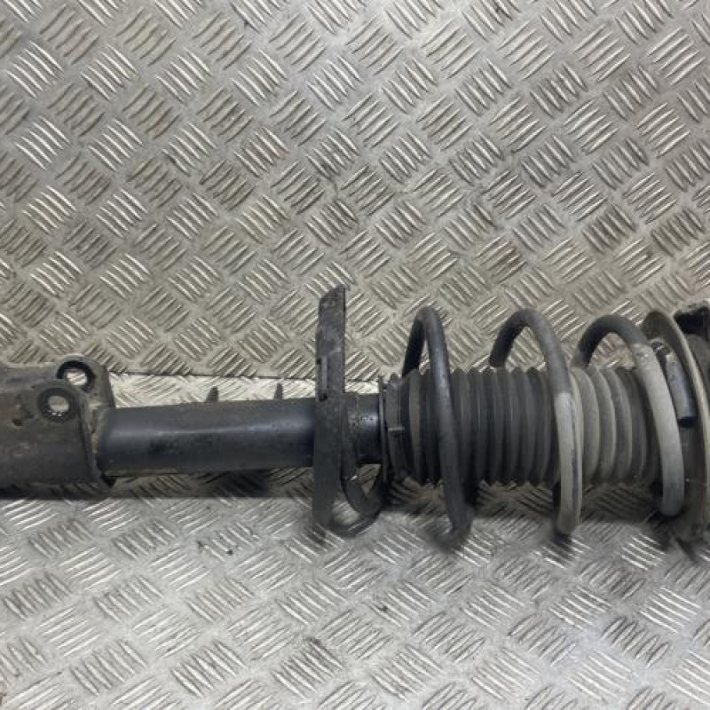 Amortisseur avant gauche MERCEDES CLASSE A 176 Photo n°5