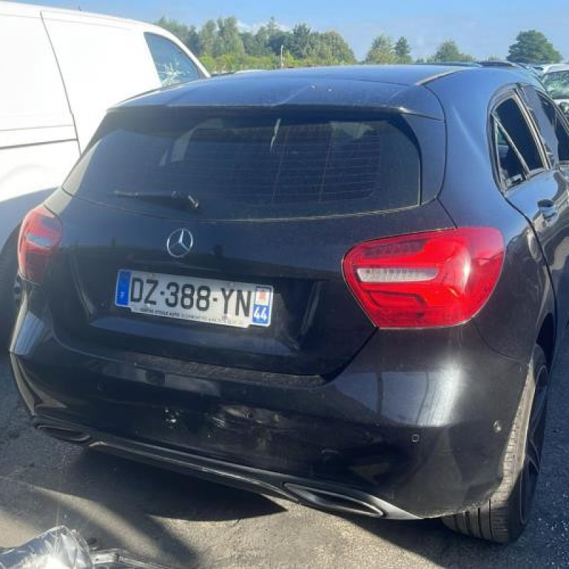 Amortisseur avant gauche MERCEDES CLASSE A 176 Photo n°20