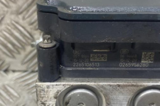 Bloc ABS (freins anti-blocage) MERCEDES CLASSE A 176