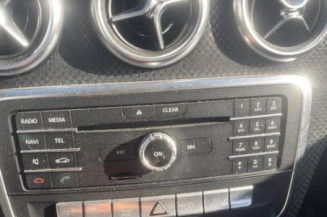 Bloc ABS (freins anti-blocage) MERCEDES CLASSE A 176