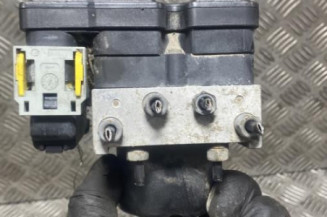 Bloc ABS (freins anti-blocage) PEUGEOT 206+