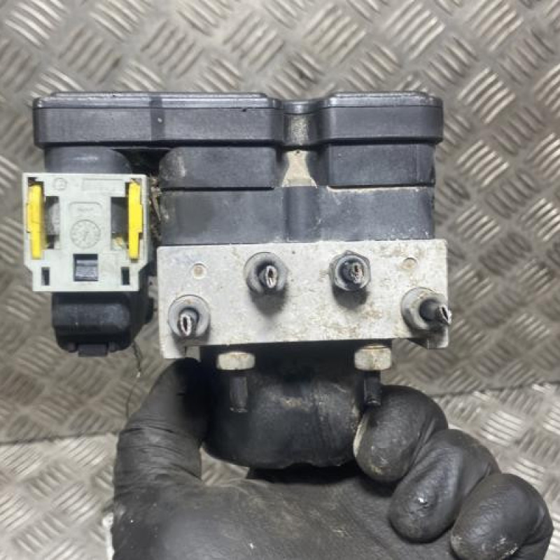 Bloc ABS (freins anti-blocage) PEUGEOT 206+ Photo n°3