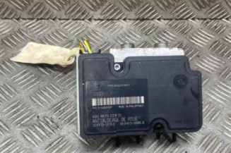 Bloc ABS (freins anti-blocage) PEUGEOT 206+