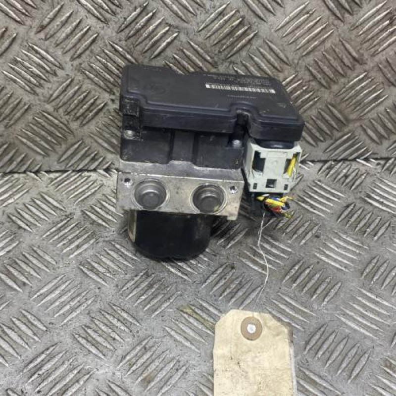 Bloc ABS (freins anti-blocage) PEUGEOT 206+ Photo n°8