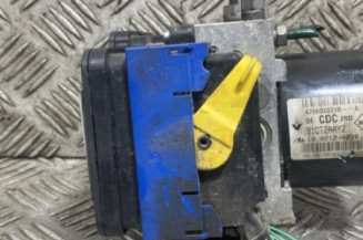 Bloc ABS (freins anti-blocage) RENAULT LAGUNA 3 Photo n°1