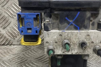 Bloc ABS (freins anti-blocage) RENAULT LAGUNA 3