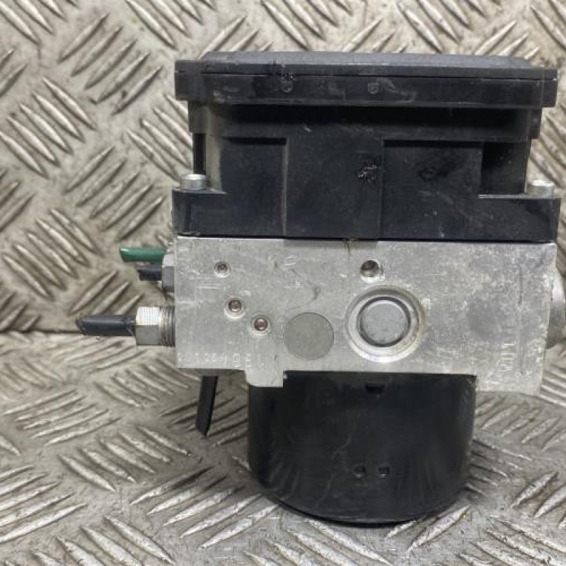 Bloc ABS (freins anti-blocage) RENAULT LAGUNA 3 Photo n°4